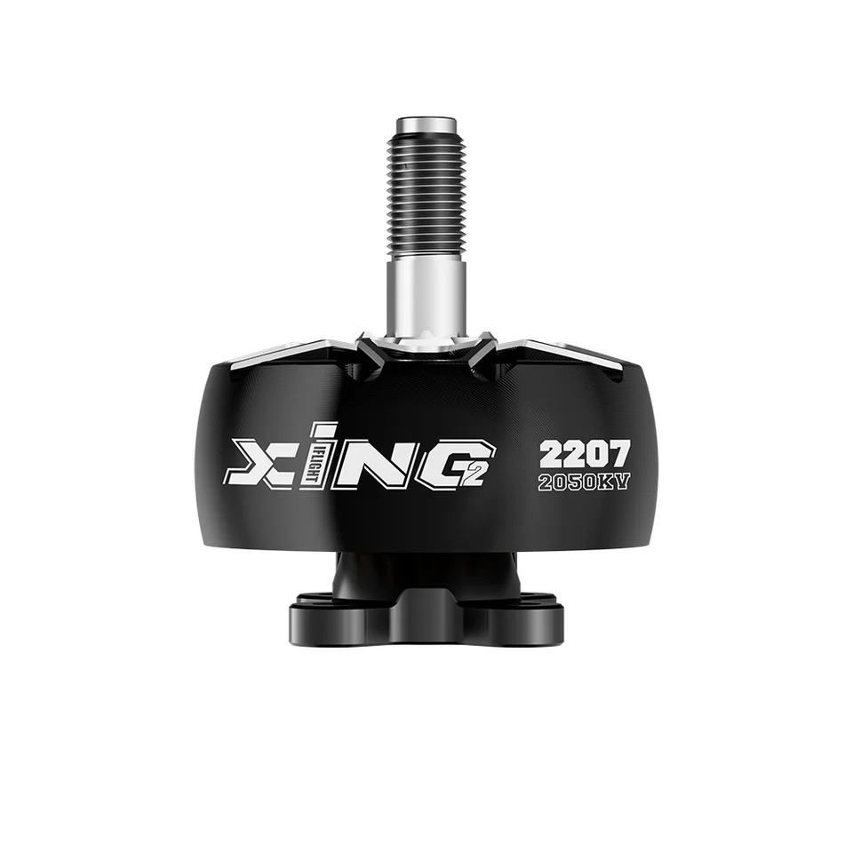 iFlight XING2 2207 4S 2050KV Black