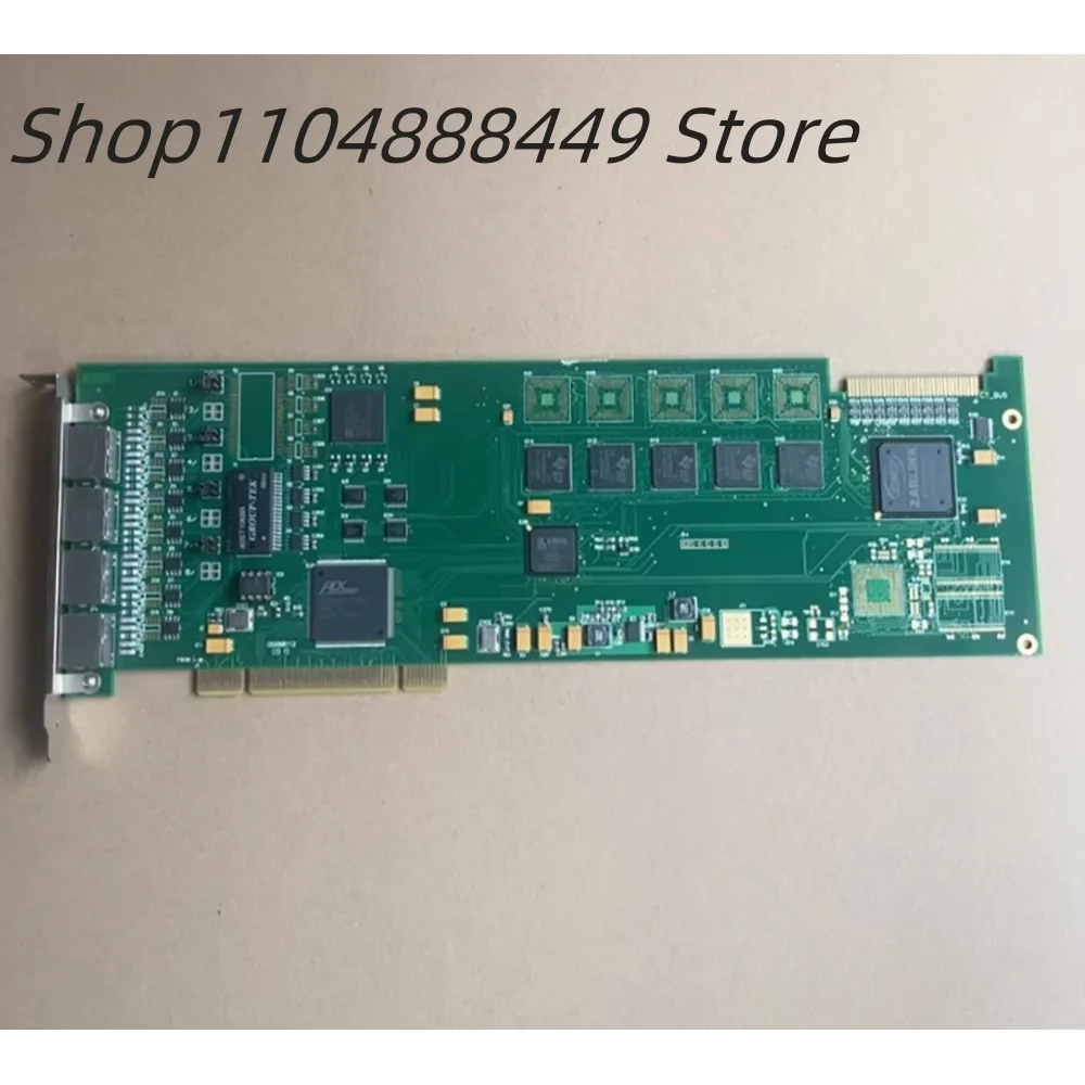 

SHD-120D-CT/PCI SHD-120D Голосовая карта