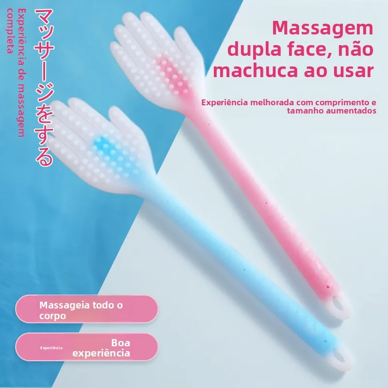 silicone-meridian-slap-board-hand-palm-massage-hammer-back-thumping-fitness-equipment-home-health-care-yoga-exercise-tool