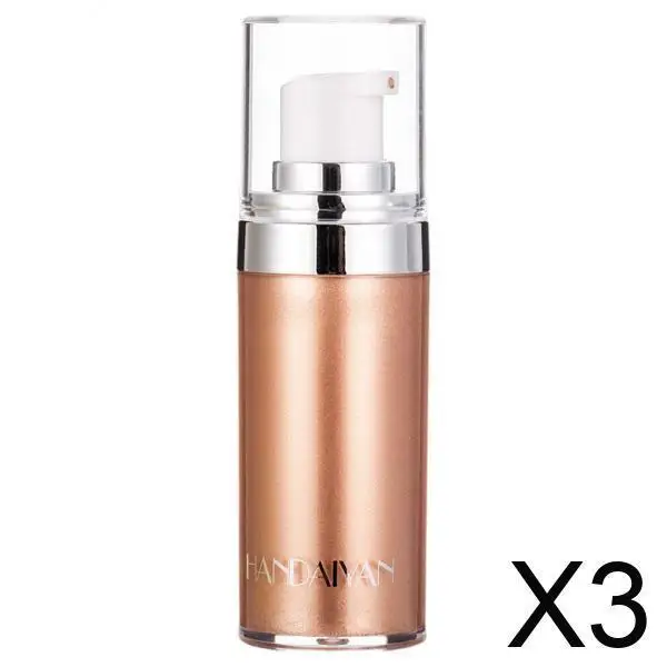 

Body Contour Glitter Highlighter Translucent Powder Illuminator for Makeup Products and Premium Cosmetics