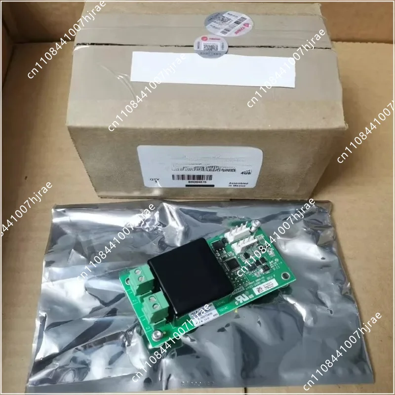 Modules BRD04876, BRD04877, BRD04878 Air Conditioning Modules