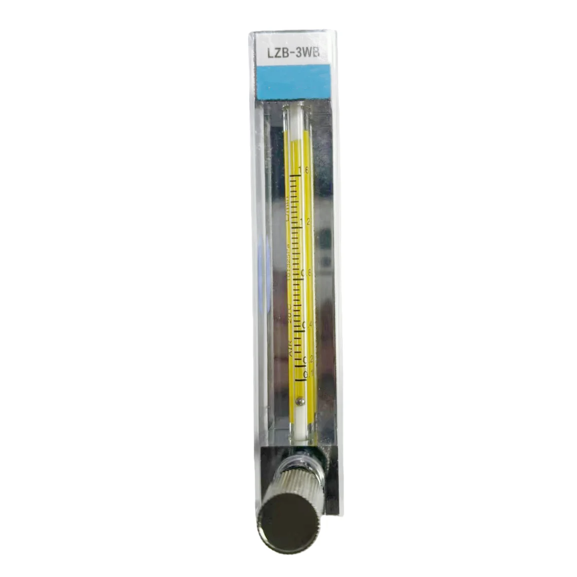 LZB Series Liquid Flowmeter Water Flow Meter Different Measurement Options Available 3WB 4WB 6WB 10WB