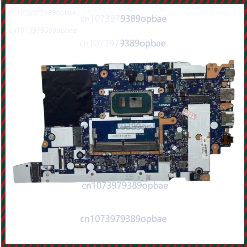 

Материнская плата для Lenovo Thinkpad E485 E585 R7-2700 EE585 NMB531 NM-B531 01LW788