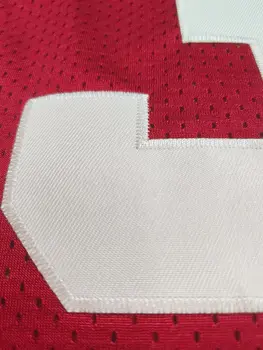 10 best sales Camisetas de los 49ers - №3