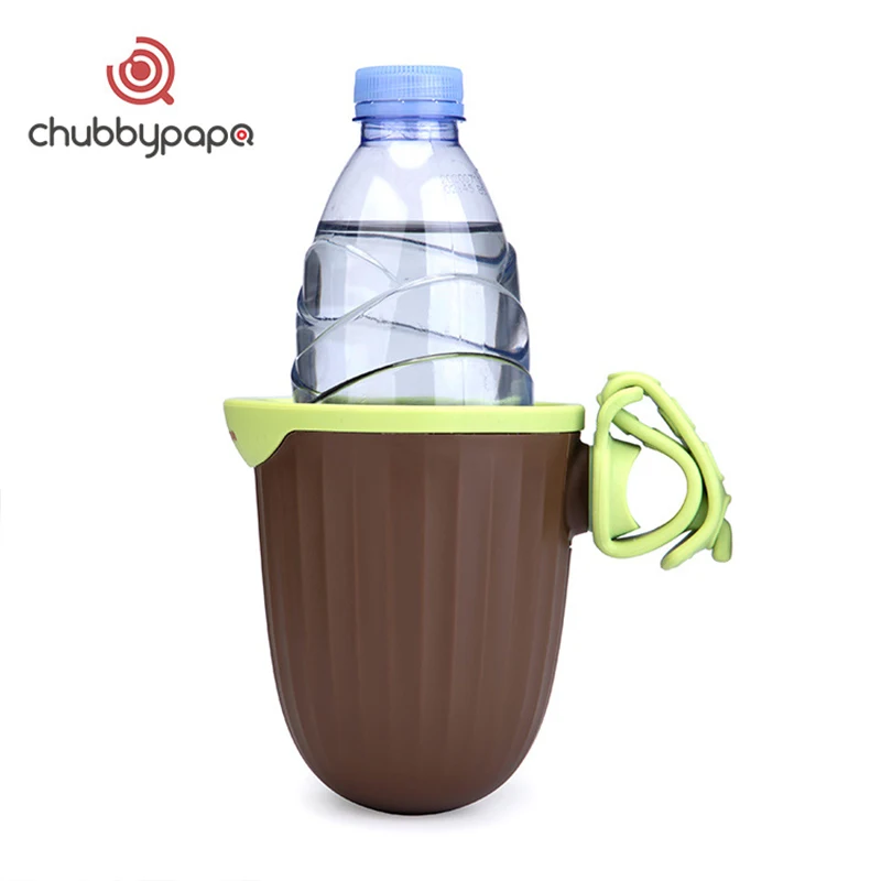 Baby Kinderwagen Zubehör Tasse Halter Kinder Dreirad Fahrrad Warenkorb Flasche Rack Milch Wasser Kinderwagen Wagen Buggy