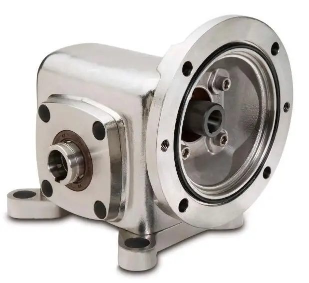 

Customization Acceptable Transmission Gearbox Worm Gear Speed Reducer Transmission Gear Reduction Worm Gearbox