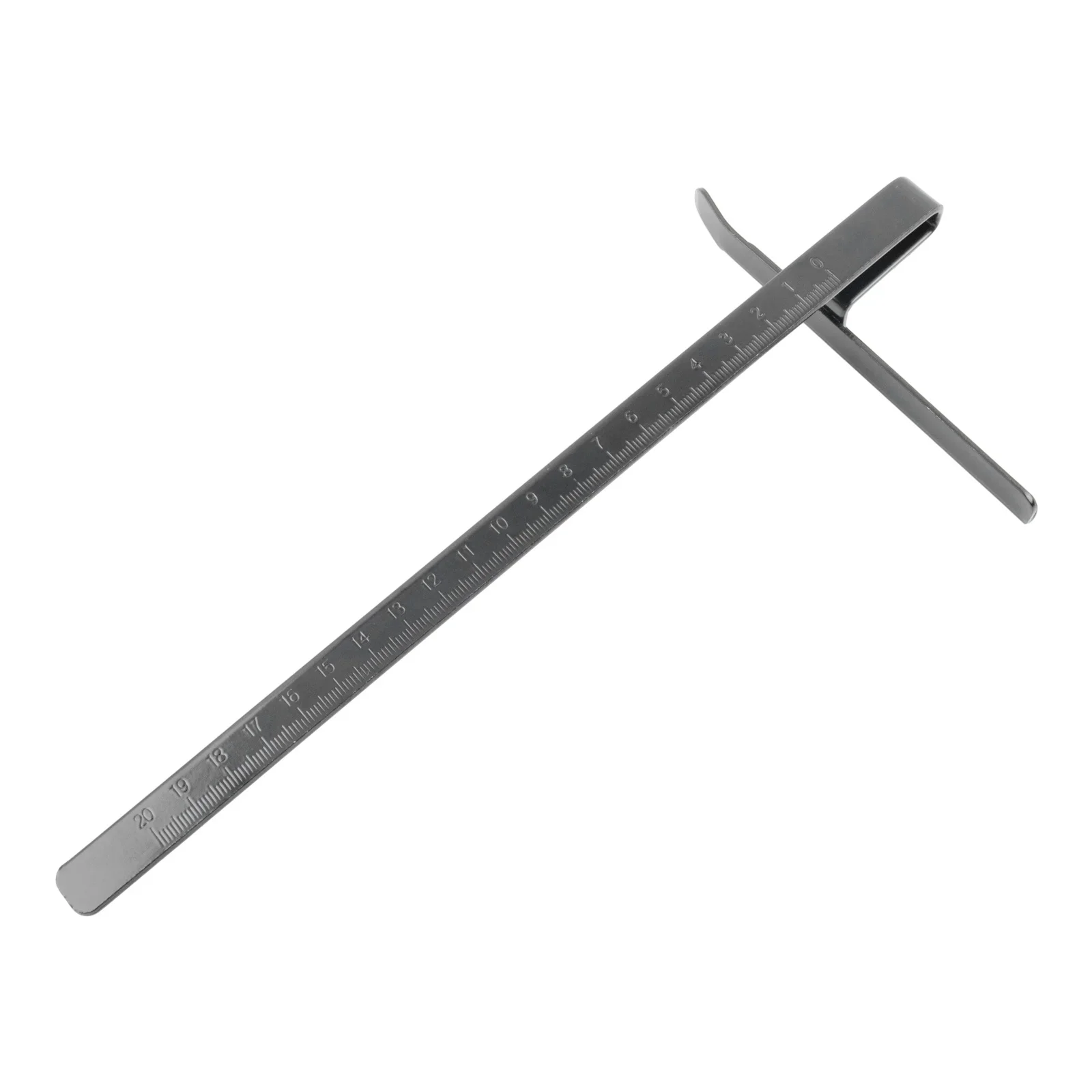 260mm Circular Saw Guide Ruler Rip Fence, Black Color, Improve Cutting Accuracy, Compatible with 7 Electric Circular Saws