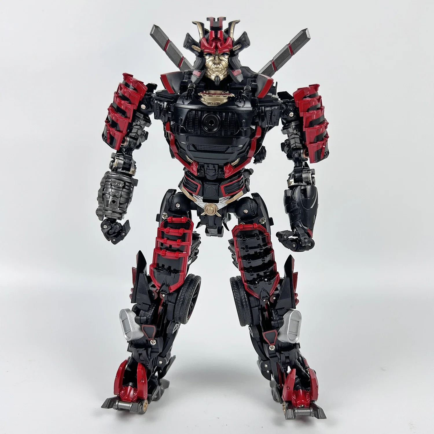 In Stock] MetaGate Transformation MG G07 G-07 Haiku Drift