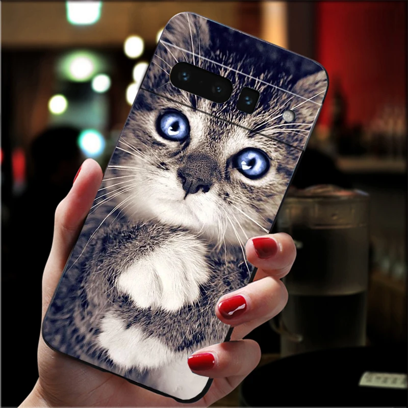 Phone Case For Goog… - image