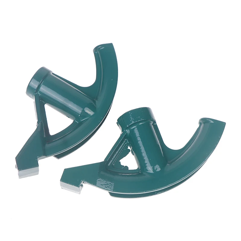 Doblador de tubos de acero Manual portátil, herramientas de doblado de tubos, cabezal doblador de conductos, herramienta de formación de hilo, Kit de doblado de tubos, 1 Uds.