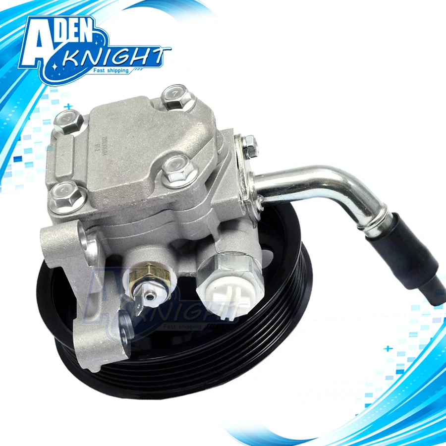 POWER STEERING PUMP For FORD RANGER 2.5 L 96113 AB313A696BC AB31-3A696-BC