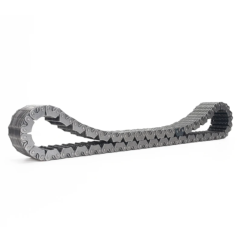 Chaîne de boîte de transfert AP02 neuve, 42 maillons, pour Mercedes Benz ML GL-Class X164 W164 W251 R350CDI 4matic HV091 2512800800, outils