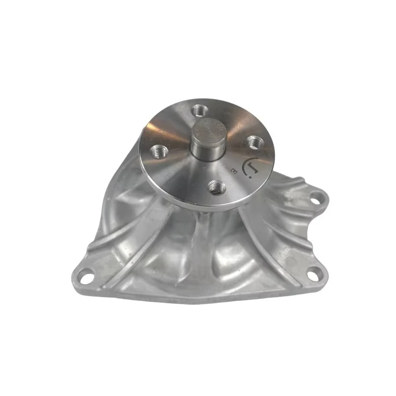 

EXCAVATOR PARTS WATER PUMP ASSEMBLY ME993473 190-5767 1905767 190-5729 for CATERPILLAR E307B 4M40