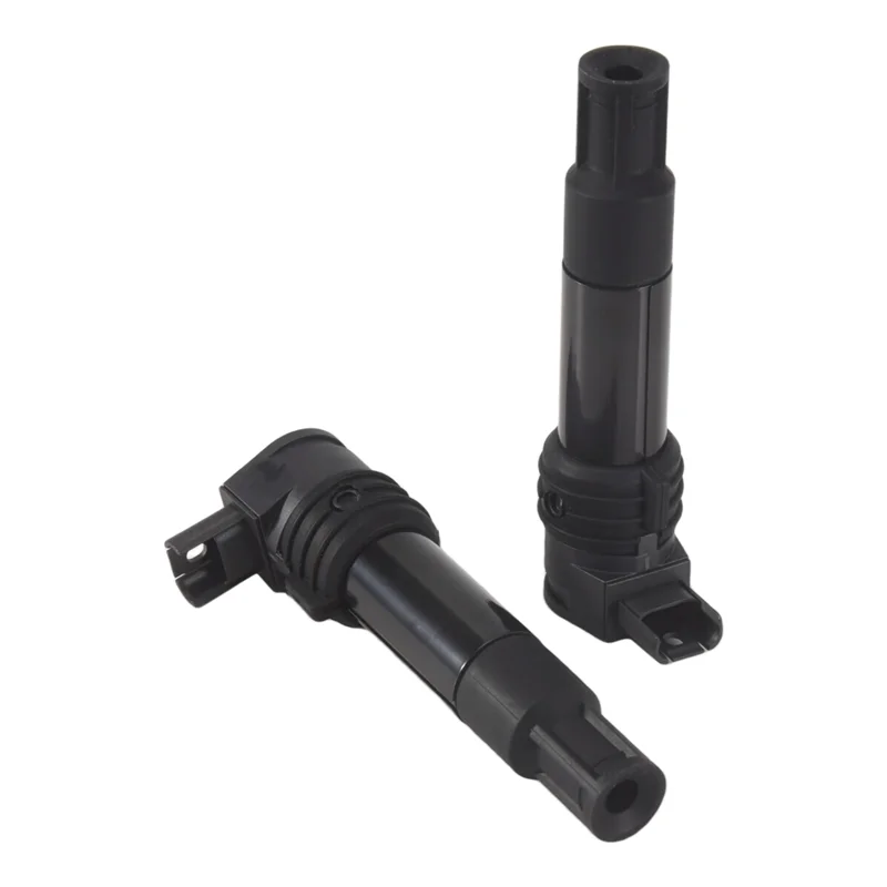 A10E-2Pcs 12137715853 Motorcycle-Ignition Coil Kits 7715853-01 For Bmw St 1100 1150R 1200 R R1200C/R1200gs R1150 Rs R22 0447