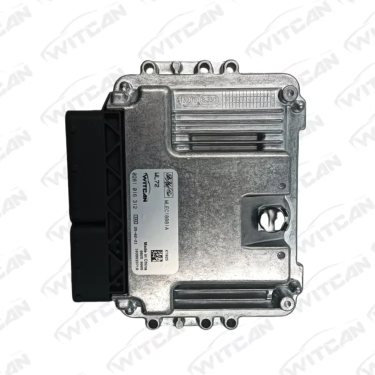 

Popular Hot sell Diesel engine ECM for EDC16C7 ECU of 0281016312
