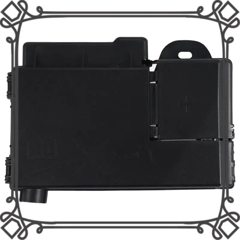 

Q2-Car Circuit Fuse Relay Block Terminal Box Assembly 250A Battery Connector Tray For 2011-2015 Cruze 96889385