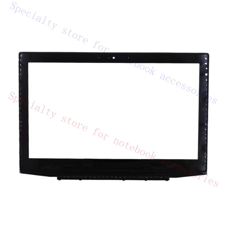 

A+ New for Lenovo Y50 Y50-70 Y50-70 Y50-80 Laptop LCD Front Bezel Cover Non-Touch