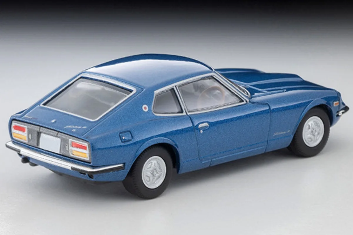 TAKARA TOMY TOMYTEC TLV-N41e NDAITOKAI05 Nissan Fairlady Z-T 2by2