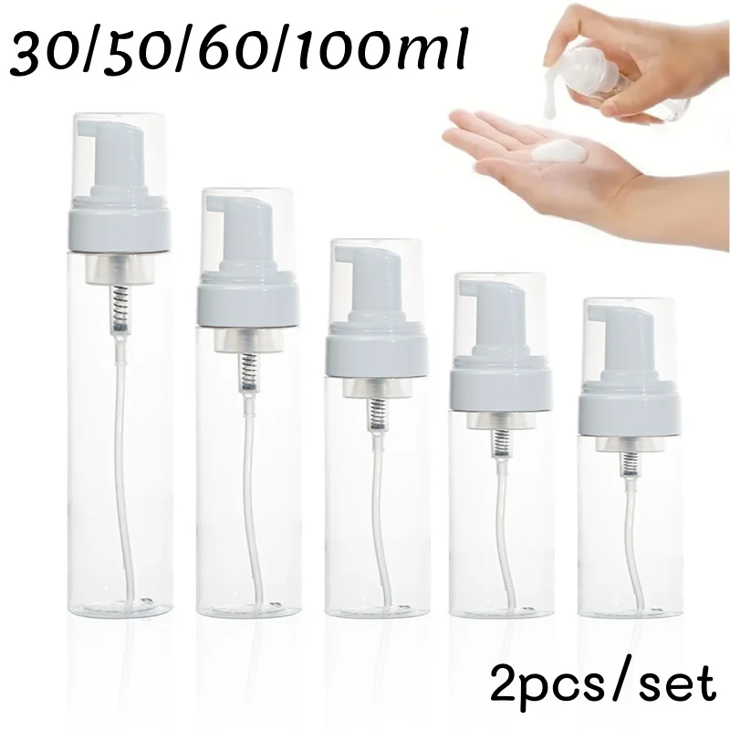 Limpador Facial 100ml