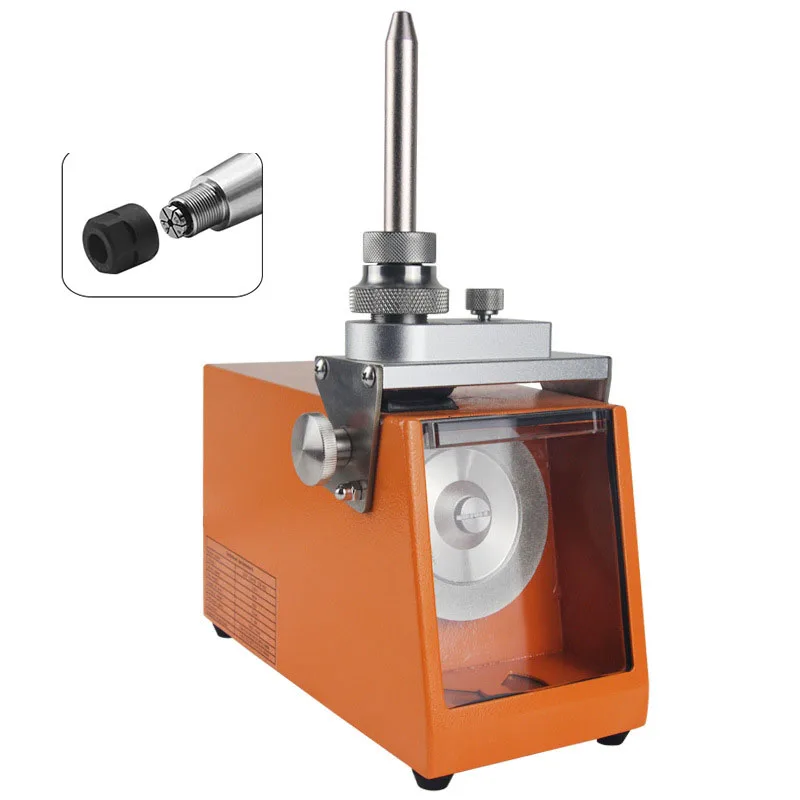 

New Electric Tungsten Needle Grinding Machine Tungsten Rod Electrode Sharpener Grinder TIG Welding Needle Sharpening Machine