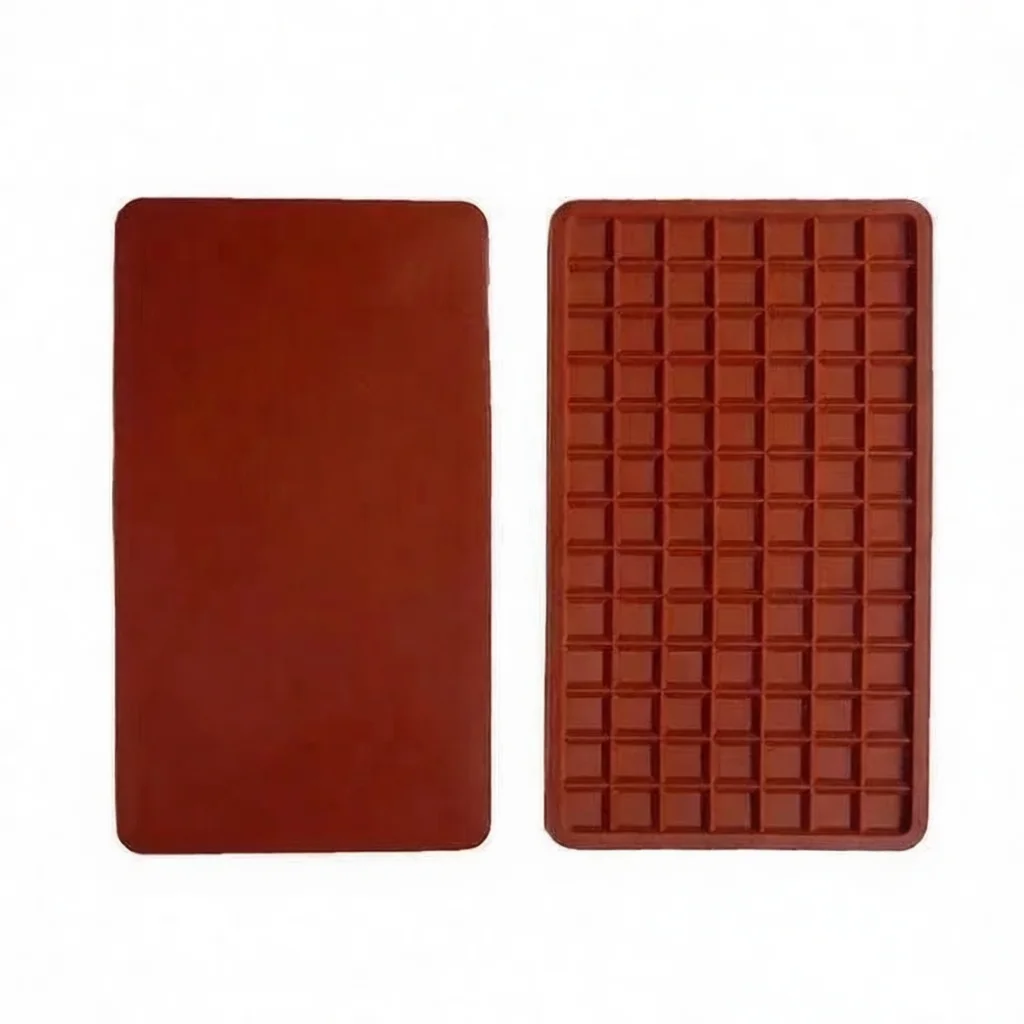 Iron Heat Resistant Rest Pad Silicone Stainless Steel Non Slip Mat Insulation Board For Steam Electric Ironing Household