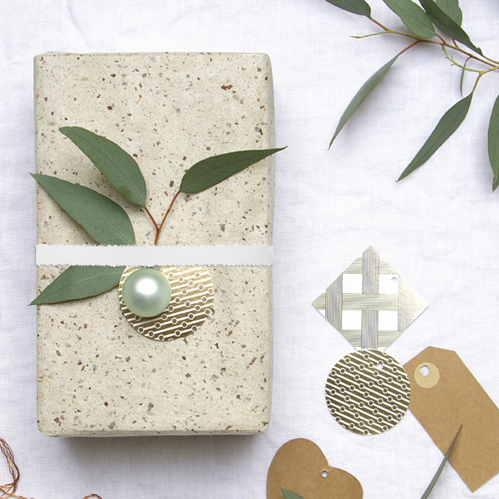 

3pcs 5Yards Elegant Polyester Ribbon for Gift Wedding Cake Box Decorations Hand Tied Bows DIY Crafting Sheer Wrapping