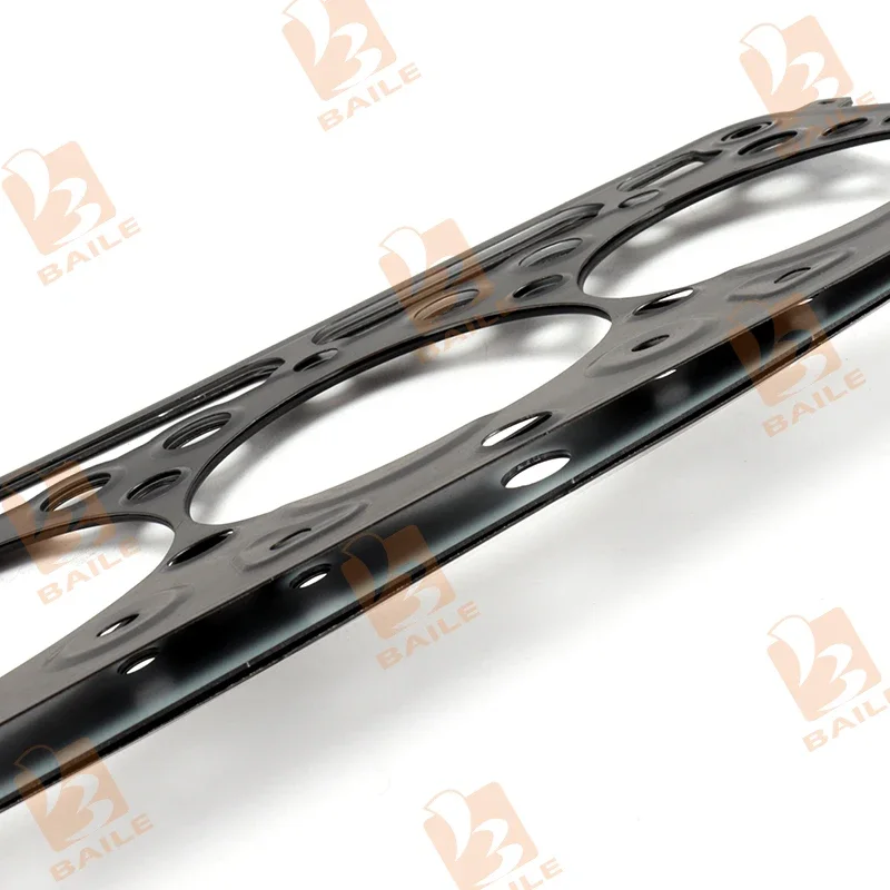 

For Kubota D722 Cylinder Head Gasket For Bobcat 16871-03310 1687103310