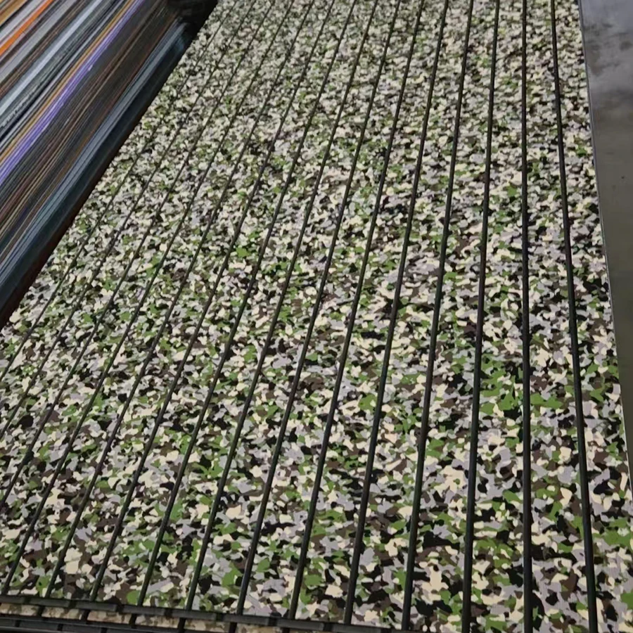 240*60 سنتيمتر كامو إيفا رغوة المضادة للانزلاق سطح القارب حصيرة ذاتية اللصق البحرية الطابق لليخوت الزورق حمامات السباحة عربات الغولف اكسسوارات #5