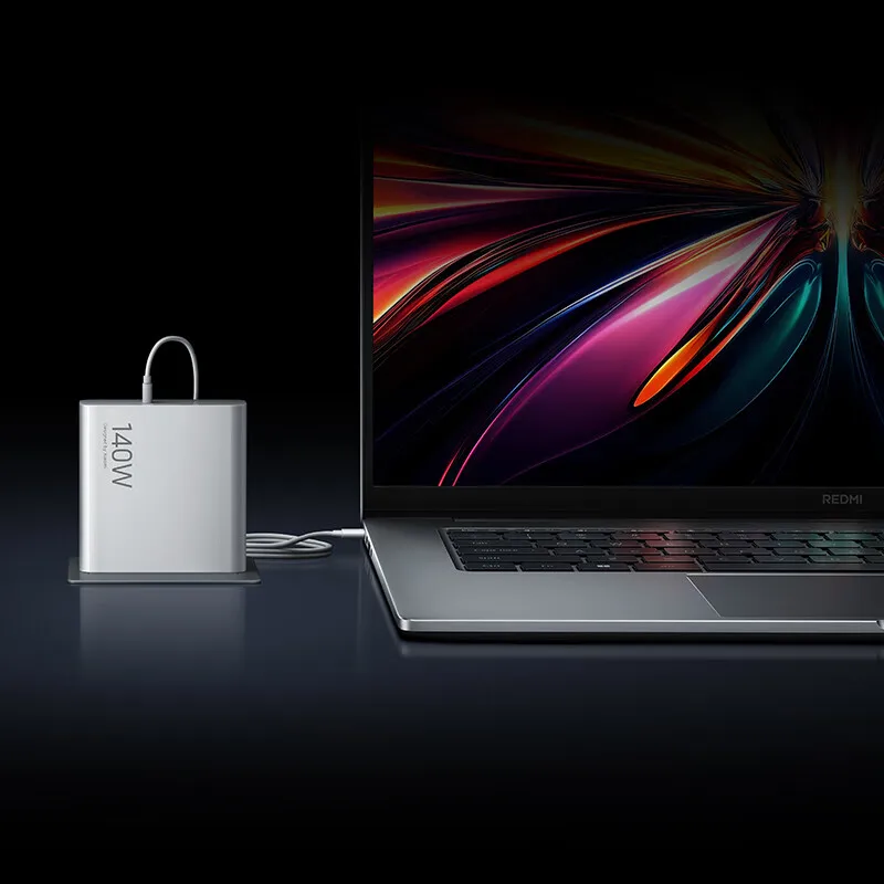 【2025 جديد】كمبيوتر محمول Xiaomi REDMI Book Pro 16 2025 Ultra5-225H Ultra7-255H/32GB/1TB/3.1K/165 هرتز رمادي