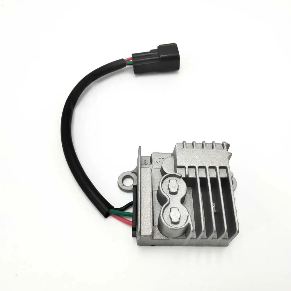 Motorcycle Voltage Converter Rectifier for Sur-Ron Lightbee Sportversion X-Version StraBenversion EEC-Version
