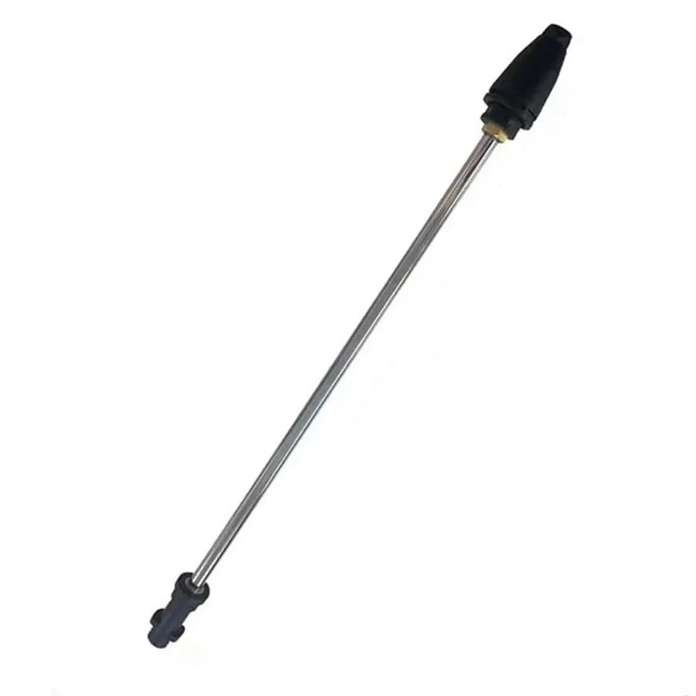 

Rotating Jet 60CM Nozzle Easy Installation Efficient Water Usage Enhanced Cleaning Power 60cm Outdoor Cleaning