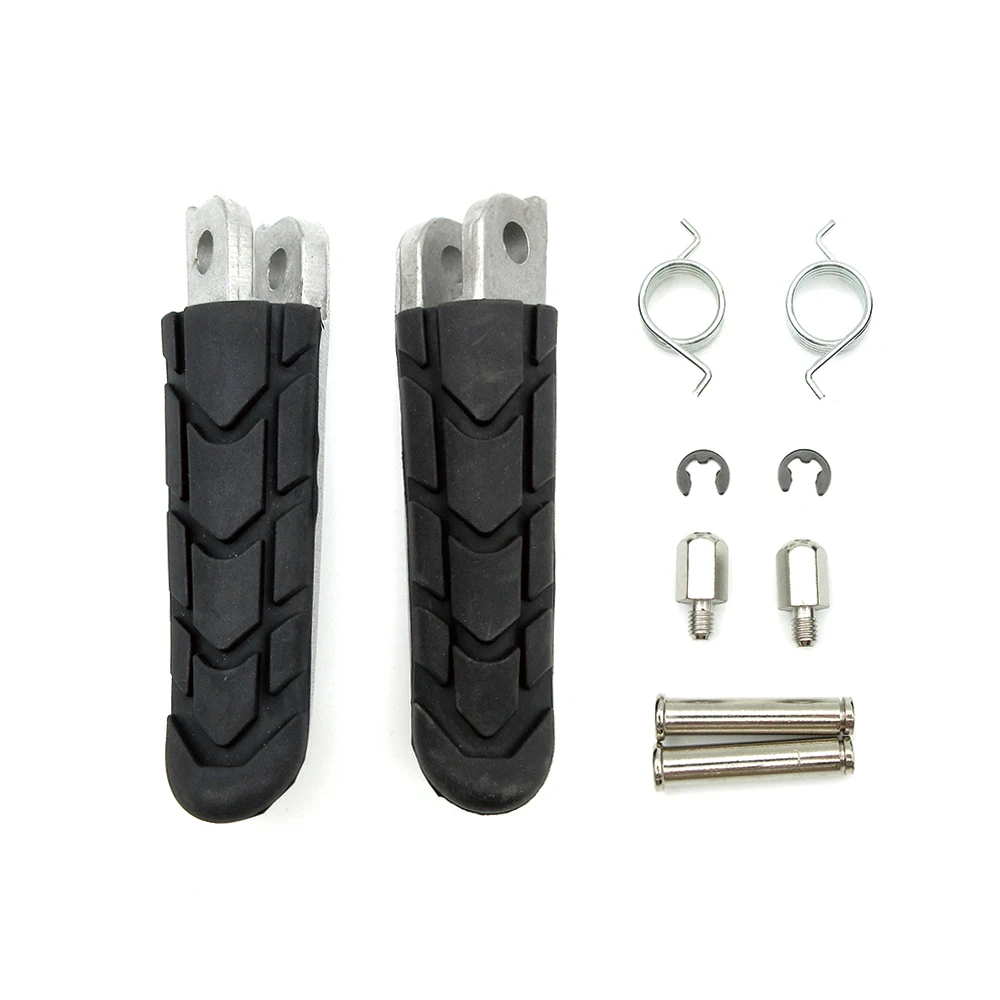 Motorcycle Front Fo…