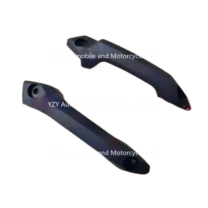 Para Keeway K Light 202 accesorios Keeway Klight 202 reposabrazos trasero Original para motocicleta pasajero trasero reposabrazos pasamanos