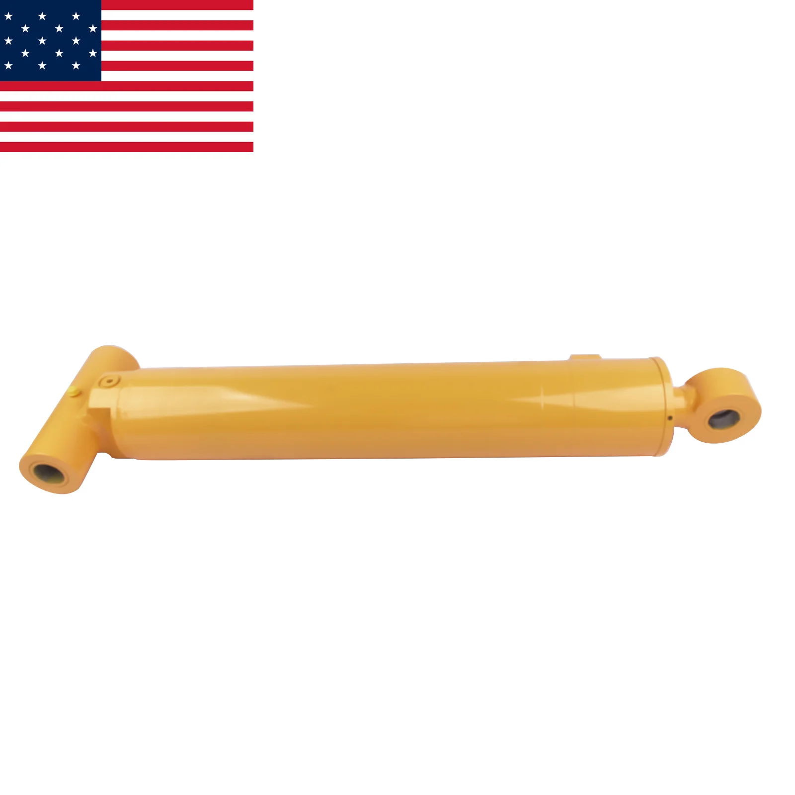 AP03 G110672 G110673 New Backhoe Stabilizer Cylinder Right Hand Fits Case 580K