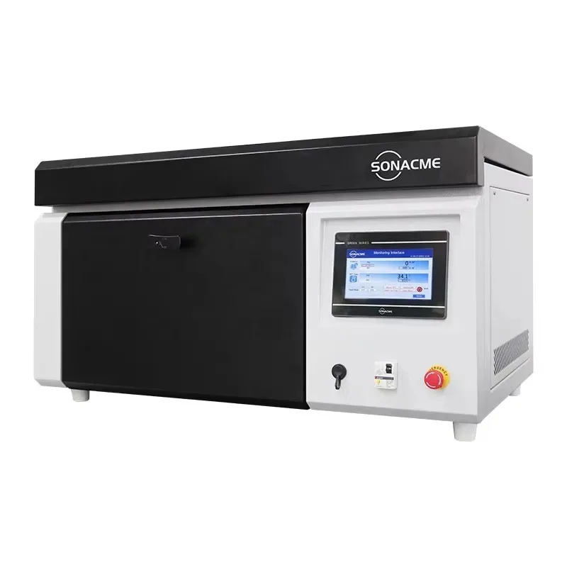 YWM2026 Sonacme Solar Simulator Arc Weathering Accelerated Aging Climatic test Chamber Reliable Customized