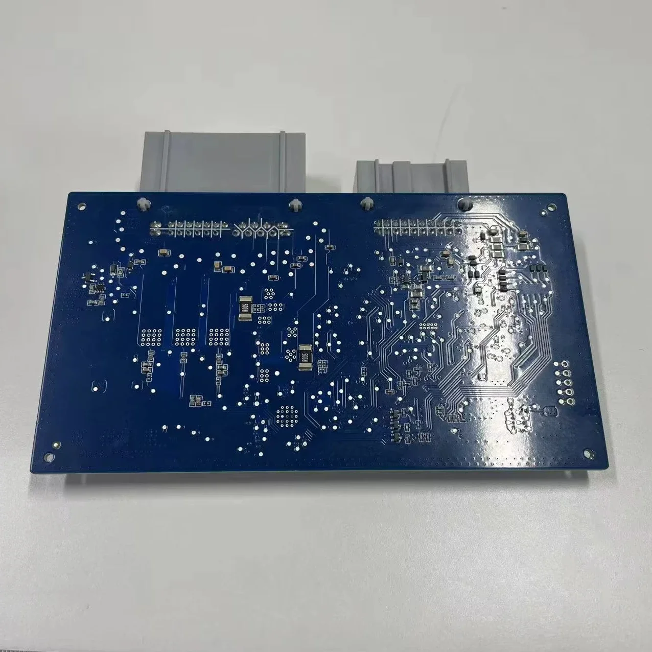 Customized PCB Circuit Boards Professional PCBA Component Customization PC Board Supplier Comprehensive Automotive Controller