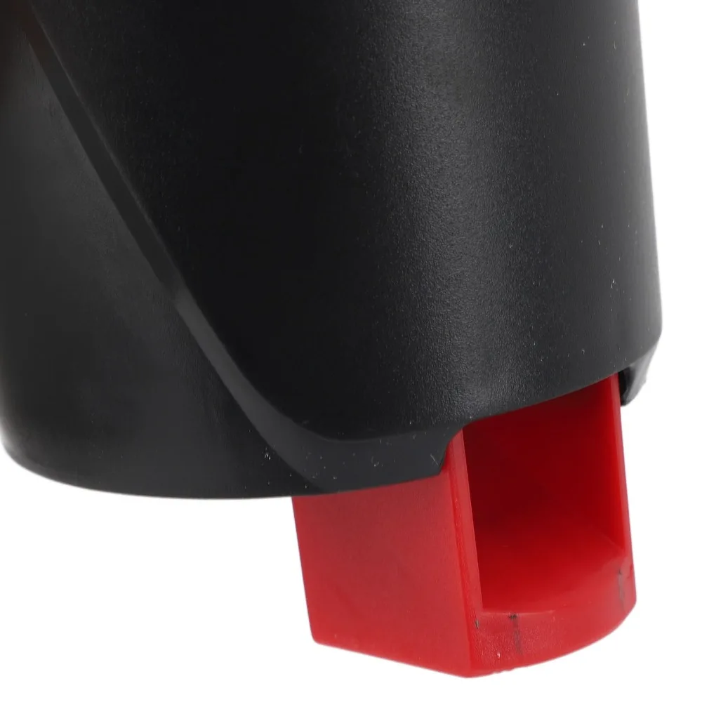 Food Grade Resin Snack Dispenser Detachable Inner Storage Tank One Hand Press Discharge Food Feeder Smooth Convenient