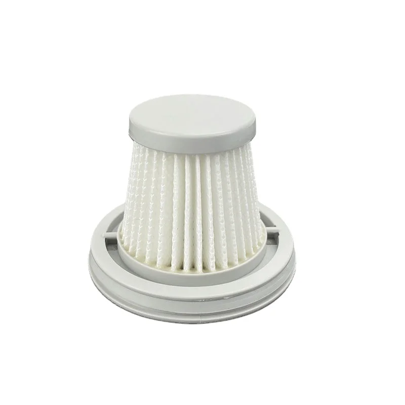 Handheld Vacuum Cleaner Washable Filter For Xiaomi Mijia Handy Vacuum Cleaner Home Car Mini Wireless  Replace Accessories Hepa