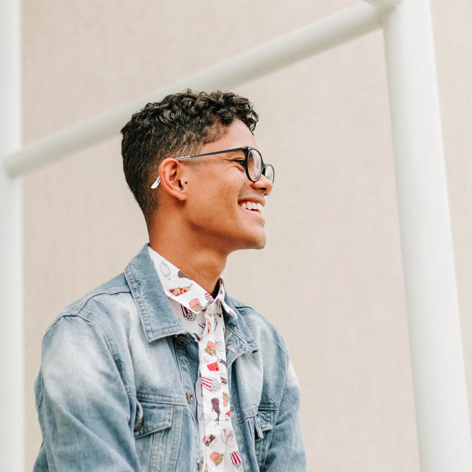 Рисунок 3 - аксессуары для очков