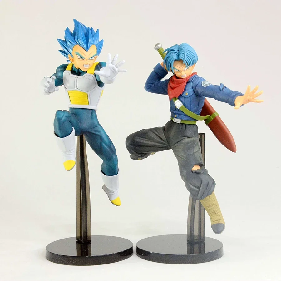 Banpresto ดราก้อนบอลของแท้ของสะสมโมเดลของเล่นอะนิเมะ