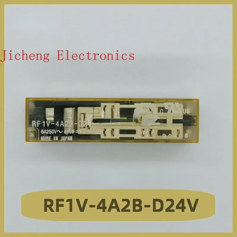 

5PCS RF1V-4A2B-D24V 55.32.9.012-12.0040 12V DR-24V HC2-HTM-DC12V 95220-2S000 95224-2D000 95230-2P030 2P050