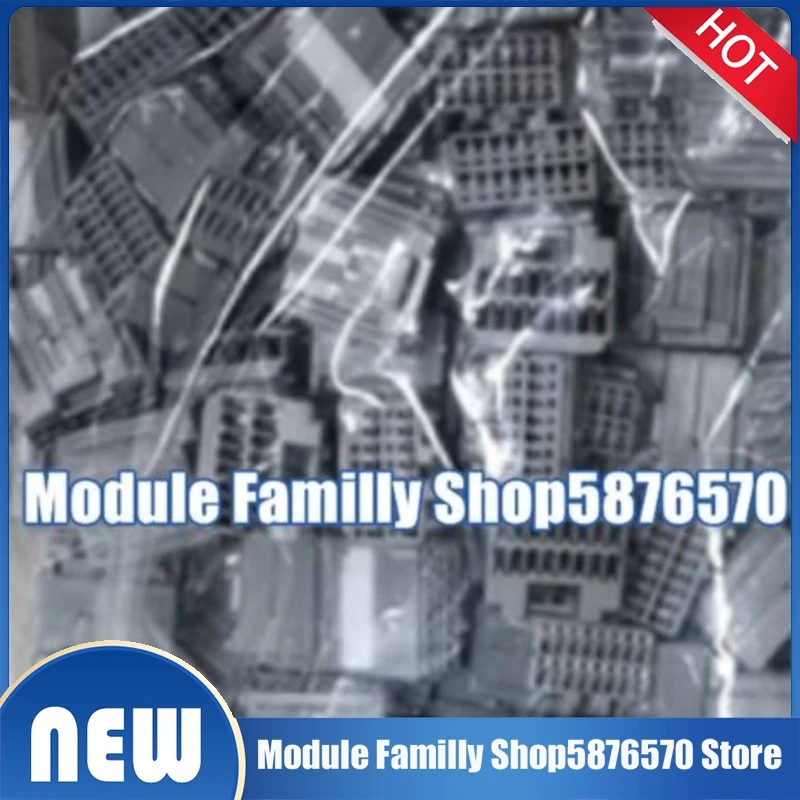 20 шт./лот 1743062-2 927366-1 179054-6 1564411-1 2050723-1 1-171822-2 282192-1 1379681-1 34752-0204 962982-1 разъем новый