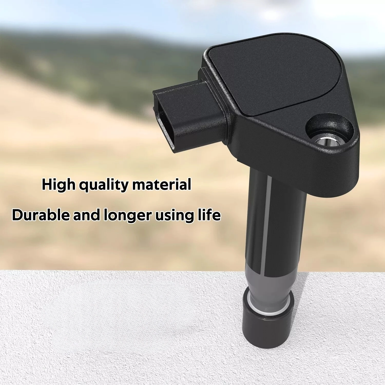 Bobina di accensione 6 pezzi 30520-P8E-A01 per ricambi auto Honda Accord Odyssey Acura V6 3.0 3.2 3.5L