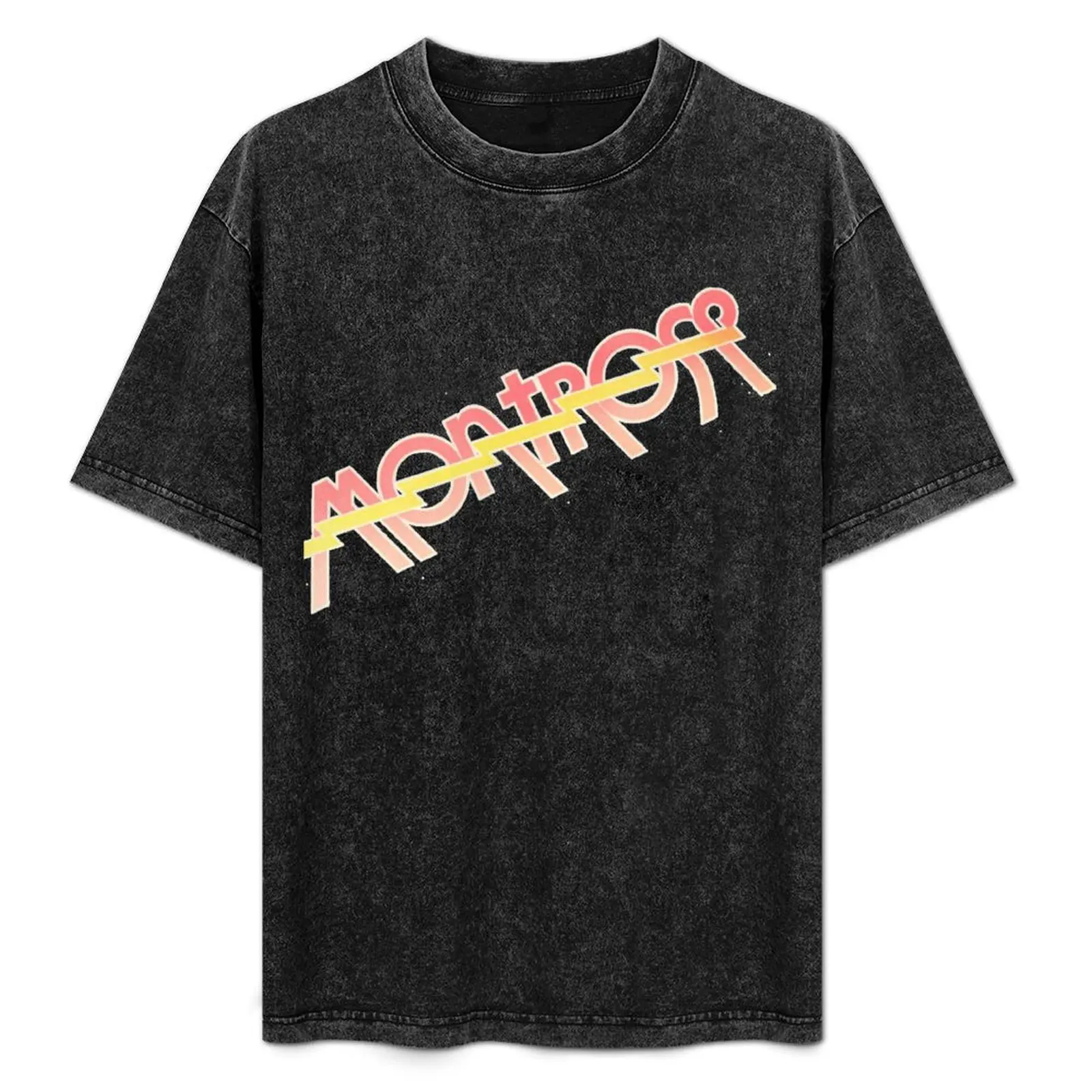 

Montrose T-Shirt Lightweight Running Sports T-Shirt