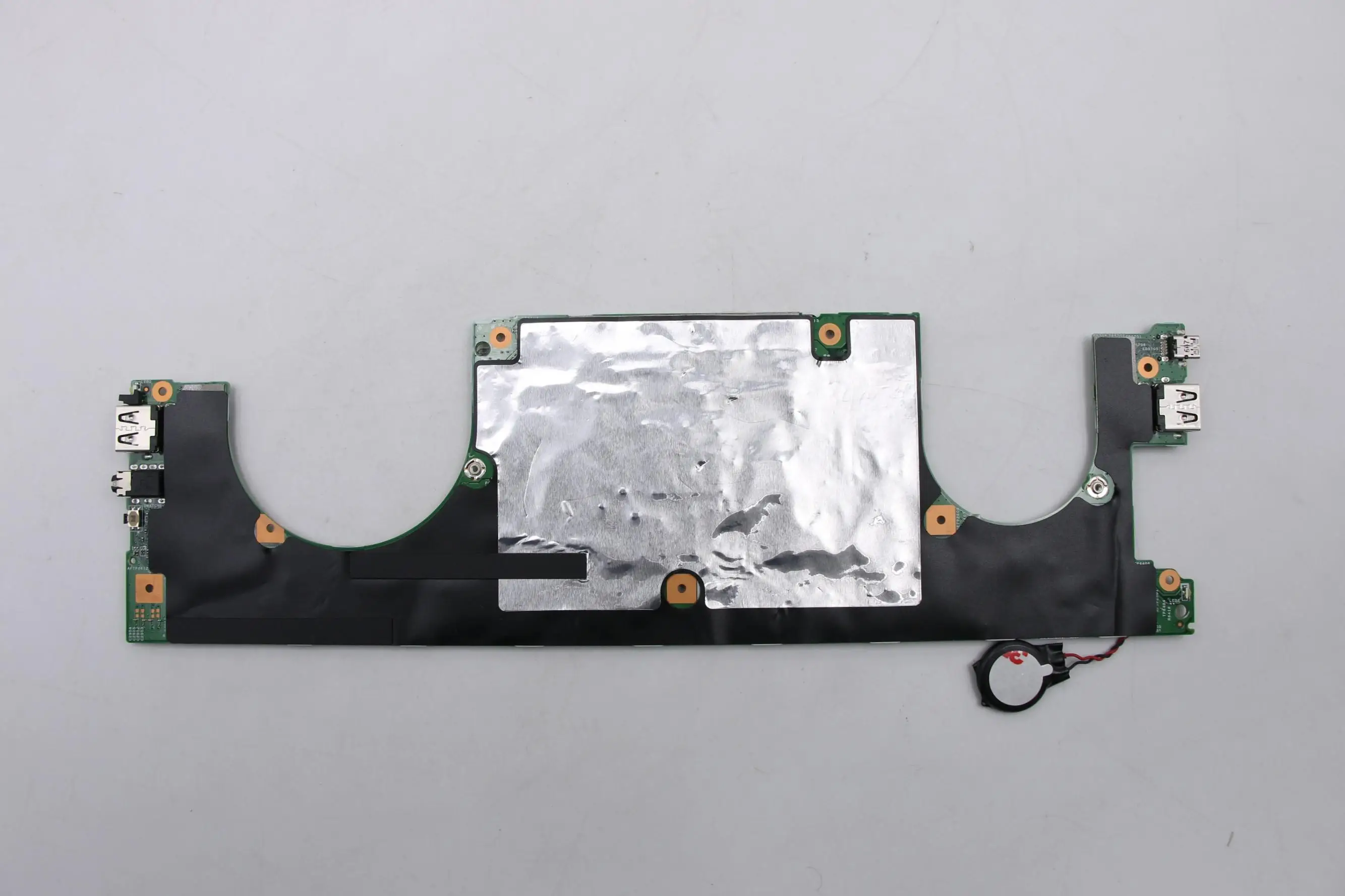 5B20L20735 For Lenovo ideapad 710S-13ISK Laptop Motherboard 8GB RAM I5-6260U Processor 100% Full Tested