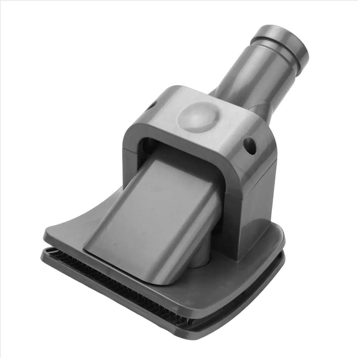 ABFS Vacuum Attachment Dog Cat Pet Bed Brush Groom Tool Compatible for V10 V8 V7 Vacuum Cleaner Accessories