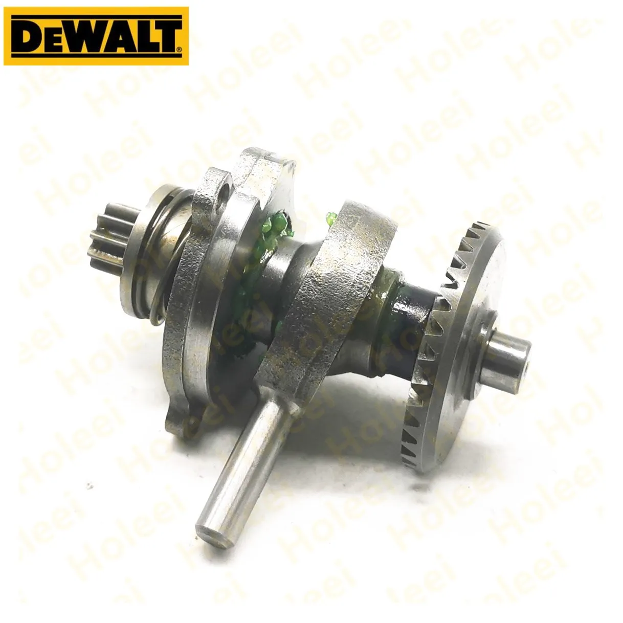 INTERSHAFT SA per DEWALT D25313K D25314K D25323K D25324K N182446