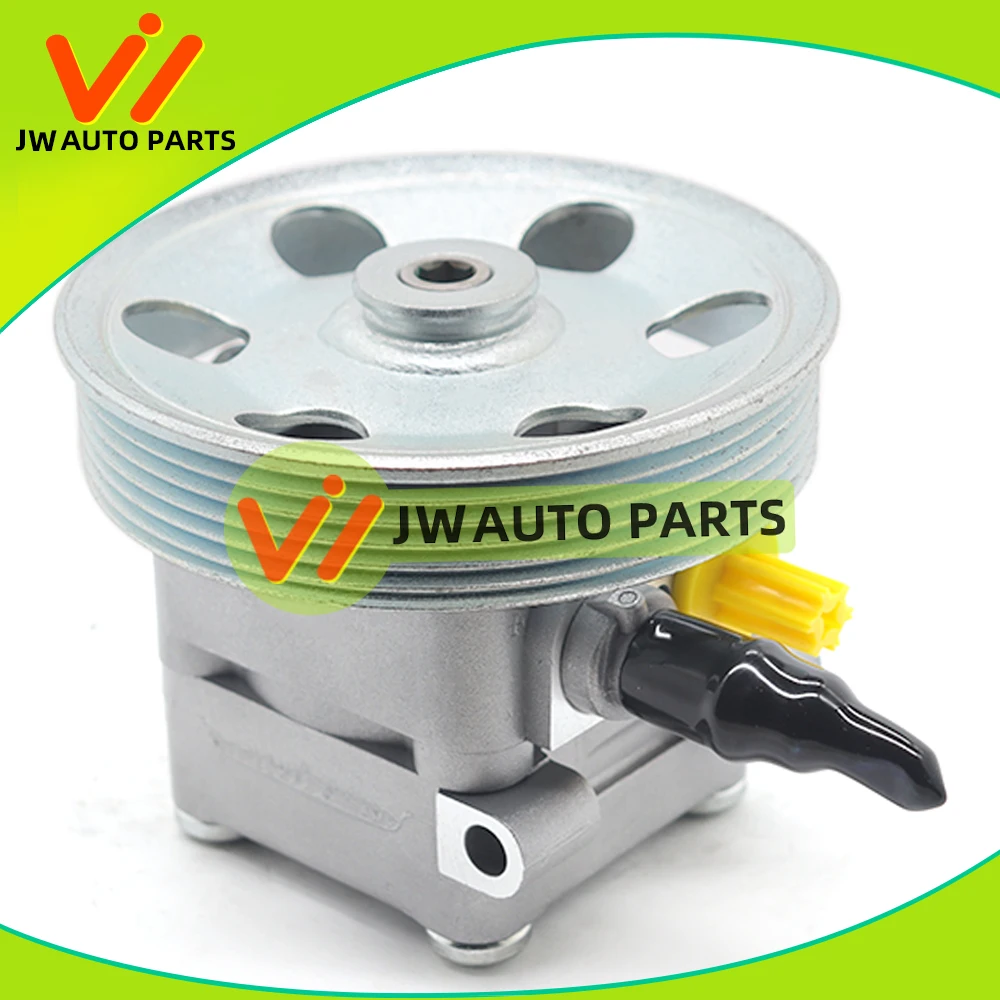 

Power Steering Pump for Maserati Quattroporte Ghibli V6 3.0L 268447 000268447 HH137D 7617955170 7611332155