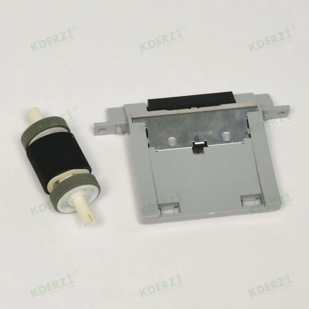 RM1-3763 RM1-6303 RM1-6313 RM1-6323 Pickup Roller with Separation Pad Holder Assy for HP Laserjet P3015 M521 M525 Series