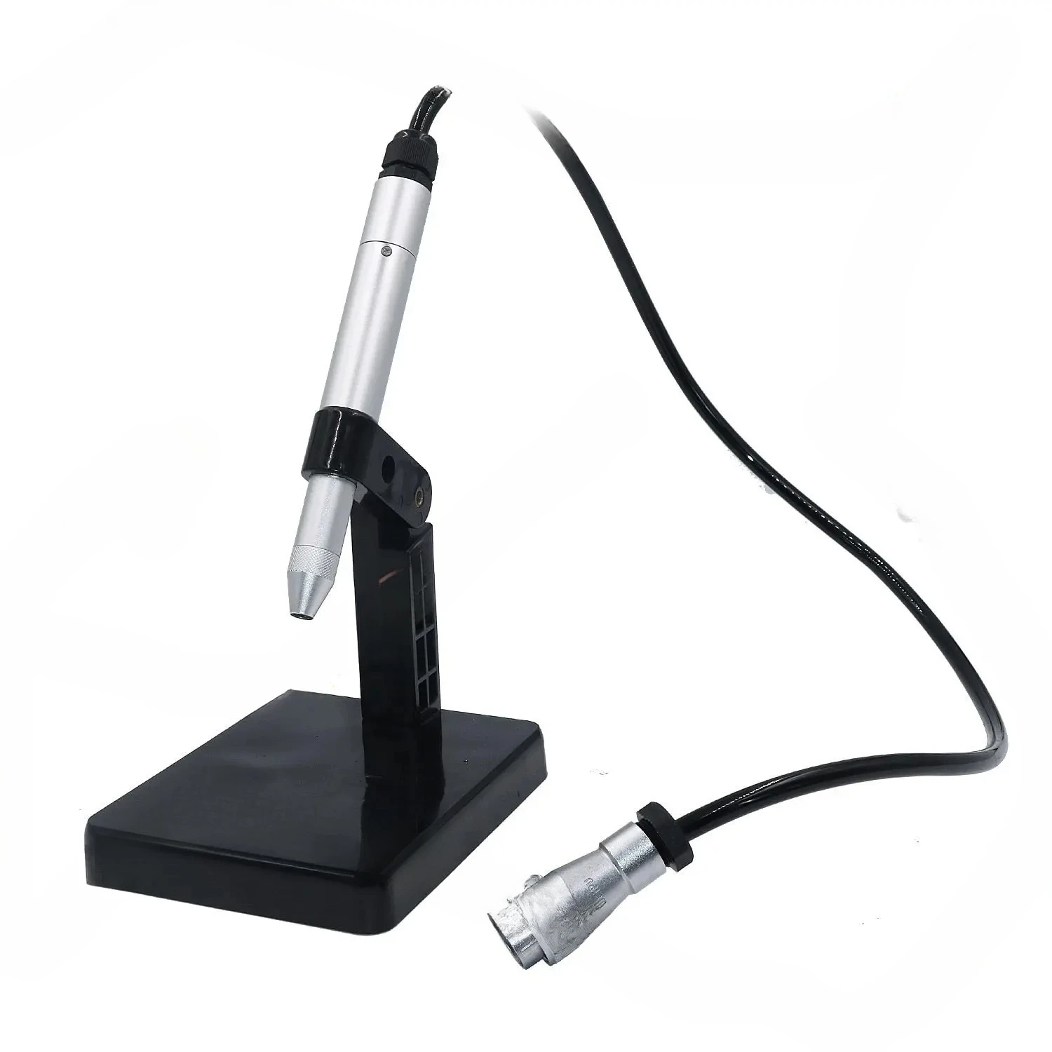 110/220V Automatic Spot Welding Machine Accessories,Handpiece,Needles,Pressure Gauge,Interface,Sparkle Welder Tools